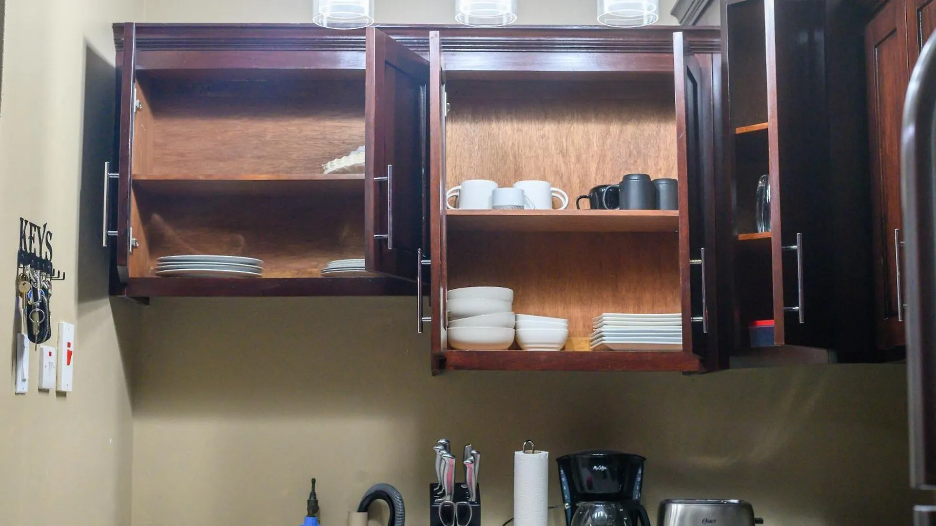 Apartamento Chateau Central At Sunbury Apts Kingston Jamaica